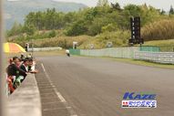 2011/05/08&nbsp;KAZE&nbsp;D-TRACKER125ワンメイク耐久チャレンジ&nbsp;春大会&nbsp;9424