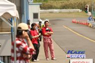2011/05/08&nbsp;KAZE&nbsp;D-TRACKER125ワンメイク耐久チャレンジ&nbsp;春大会&nbsp;9430