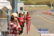 2011/05/08&nbsp;KAZE&nbsp;D-TRACKER125ワンメイク耐久チャレンジ&nbsp;春大会&nbsp;9432