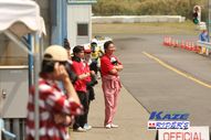 2011/05/08&nbsp;KAZE&nbsp;D-TRACKER125ワンメイク耐久チャレンジ&nbsp;春大会&nbsp;9433
