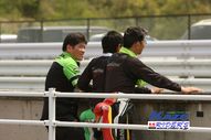 2011/05/08&nbsp;KAZE&nbsp;D-TRACKER125ワンメイク耐久チャレンジ&nbsp;春大会&nbsp;9435