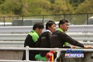 2011/05/08&nbsp;KAZE&nbsp;D-TRACKER125ワンメイク耐久チャレンジ&nbsp;春大会&nbsp;9437