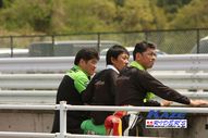 2011/05/08&nbsp;KAZE&nbsp;D-TRACKER125ワンメイク耐久チャレンジ&nbsp;春大会&nbsp;9438