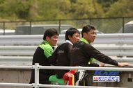 2011/05/08&nbsp;KAZE&nbsp;D-TRACKER125ワンメイク耐久チャレンジ&nbsp;春大会&nbsp;9439