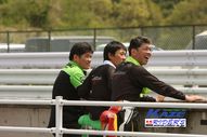 2011/05/08&nbsp;KAZE&nbsp;D-TRACKER125ワンメイク耐久チャレンジ&nbsp;春大会&nbsp;9440