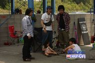 2011/05/08&nbsp;KAZE&nbsp;D-TRACKER125ワンメイク耐久チャレンジ&nbsp;春大会&nbsp;9441
