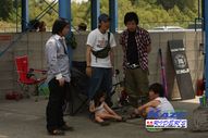 2011/05/08&nbsp;KAZE&nbsp;D-TRACKER125ワンメイク耐久チャレンジ&nbsp;春大会&nbsp;9442