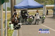 2011/05/08&nbsp;KAZE&nbsp;D-TRACKER125ワンメイク耐久チャレンジ&nbsp;春大会&nbsp;9446