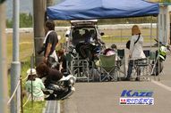 2011/05/08&nbsp;KAZE&nbsp;D-TRACKER125ワンメイク耐久チャレンジ&nbsp;春大会&nbsp;9448