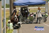 2011/05/08&nbsp;KAZE&nbsp;D-TRACKER125ワンメイク耐久チャレンジ&nbsp;春大会&nbsp;9449