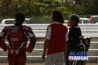 2011/05/08&nbsp;KAZE&nbsp;D-TRACKER125ワンメイク耐久チャレンジ&nbsp;春大会&nbsp;9452