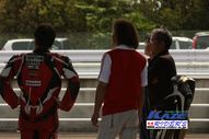2011/05/08&nbsp;KAZE&nbsp;D-TRACKER125ワンメイク耐久チャレンジ&nbsp;春大会&nbsp;9453