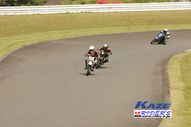 2011/05/08&nbsp;KAZE&nbsp;D-TRACKER125ワンメイク耐久チャレンジ&nbsp;春大会&nbsp;9458
