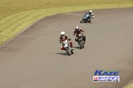 2011/05/08&nbsp;KAZE&nbsp;D-TRACKER125ワンメイク耐久チャレンジ&nbsp;春大会&nbsp;9460