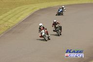 2011/05/08&nbsp;KAZE&nbsp;D-TRACKER125ワンメイク耐久チャレンジ&nbsp;春大会&nbsp;9461