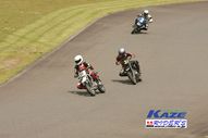 2011/05/08&nbsp;KAZE&nbsp;D-TRACKER125ワンメイク耐久チャレンジ&nbsp;春大会&nbsp;9462