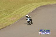 2011/05/08&nbsp;KAZE&nbsp;D-TRACKER125ワンメイク耐久チャレンジ&nbsp;春大会&nbsp;9464