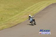 2011/05/08&nbsp;KAZE&nbsp;D-TRACKER125ワンメイク耐久チャレンジ&nbsp;春大会&nbsp;9465