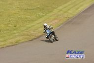 2011/05/08&nbsp;KAZE&nbsp;D-TRACKER125ワンメイク耐久チャレンジ&nbsp;春大会&nbsp;9466