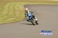 2011/05/08&nbsp;KAZE&nbsp;D-TRACKER125ワンメイク耐久チャレンジ&nbsp;春大会&nbsp;9471