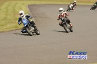 2011/05/08&nbsp;KAZE&nbsp;D-TRACKER125ワンメイク耐久チャレンジ&nbsp;春大会&nbsp;9476