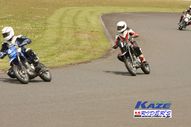 2011/05/08&nbsp;KAZE&nbsp;D-TRACKER125ワンメイク耐久チャレンジ&nbsp;春大会&nbsp;9477
