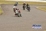 2011/05/08&nbsp;KAZE&nbsp;D-TRACKER125ワンメイク耐久チャレンジ&nbsp;春大会&nbsp;9478