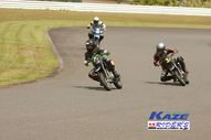 2011/05/08&nbsp;KAZE&nbsp;D-TRACKER125ワンメイク耐久チャレンジ&nbsp;春大会&nbsp;9479