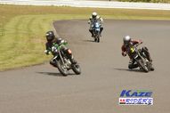 2011/05/08&nbsp;KAZE&nbsp;D-TRACKER125ワンメイク耐久チャレンジ&nbsp;春大会&nbsp;9480