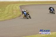 2011/05/08&nbsp;KAZE&nbsp;D-TRACKER125ワンメイク耐久チャレンジ&nbsp;春大会&nbsp;9485