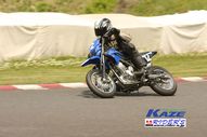 2011/05/08&nbsp;KAZE&nbsp;D-TRACKER125ワンメイク耐久チャレンジ&nbsp;春大会&nbsp;9490