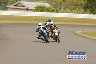 2011/05/08&nbsp;KAZE&nbsp;D-TRACKER125ワンメイク耐久チャレンジ&nbsp;春大会&nbsp;9492
