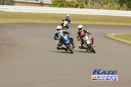 2011/05/08&nbsp;KAZE&nbsp;D-TRACKER125ワンメイク耐久チャレンジ&nbsp;春大会&nbsp;9493