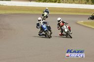 2011/05/08&nbsp;KAZE&nbsp;D-TRACKER125ワンメイク耐久チャレンジ&nbsp;春大会&nbsp;9494