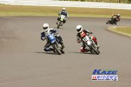 2011/05/08&nbsp;KAZE&nbsp;D-TRACKER125ワンメイク耐久チャレンジ&nbsp;春大会&nbsp;9495