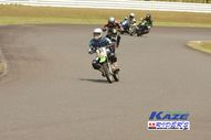 2011/05/08&nbsp;KAZE&nbsp;D-TRACKER125ワンメイク耐久チャレンジ&nbsp;春大会&nbsp;9498