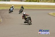 2011/05/08&nbsp;KAZE&nbsp;D-TRACKER125ワンメイク耐久チャレンジ&nbsp;春大会&nbsp;9501