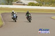 2011/05/08&nbsp;KAZE&nbsp;D-TRACKER125ワンメイク耐久チャレンジ&nbsp;春大会&nbsp;9503