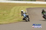 2011/05/08&nbsp;KAZE&nbsp;D-TRACKER125ワンメイク耐久チャレンジ&nbsp;春大会&nbsp;9506