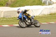 2011/05/08&nbsp;KAZE&nbsp;D-TRACKER125ワンメイク耐久チャレンジ&nbsp;春大会&nbsp;9512
