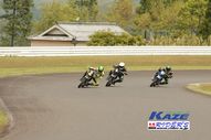 2011/05/08&nbsp;KAZE&nbsp;D-TRACKER125ワンメイク耐久チャレンジ&nbsp;春大会&nbsp;9516