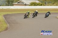 2011/05/08&nbsp;KAZE&nbsp;D-TRACKER125ワンメイク耐久チャレンジ&nbsp;春大会&nbsp;9517