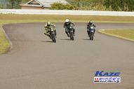 2011/05/08&nbsp;KAZE&nbsp;D-TRACKER125ワンメイク耐久チャレンジ&nbsp;春大会&nbsp;9519