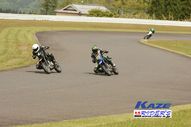 2011/05/08&nbsp;KAZE&nbsp;D-TRACKER125ワンメイク耐久チャレンジ&nbsp;春大会&nbsp;9523
