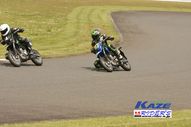 2011/05/08&nbsp;KAZE&nbsp;D-TRACKER125ワンメイク耐久チャレンジ&nbsp;春大会&nbsp;9524