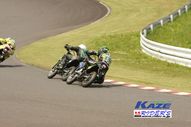 2011/05/08&nbsp;KAZE&nbsp;D-TRACKER125ワンメイク耐久チャレンジ&nbsp;春大会&nbsp;9529