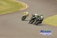 2011/05/08&nbsp;KAZE&nbsp;D-TRACKER125ワンメイク耐久チャレンジ&nbsp;春大会&nbsp;9531