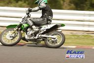 2011/05/08&nbsp;KAZE&nbsp;D-TRACKER125ワンメイク耐久チャレンジ&nbsp;春大会&nbsp;9533