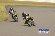 2011/05/08&nbsp;KAZE&nbsp;D-TRACKER125ワンメイク耐久チャレンジ&nbsp;春大会&nbsp;9535