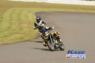 2011/05/08&nbsp;KAZE&nbsp;D-TRACKER125ワンメイク耐久チャレンジ&nbsp;春大会&nbsp;9536